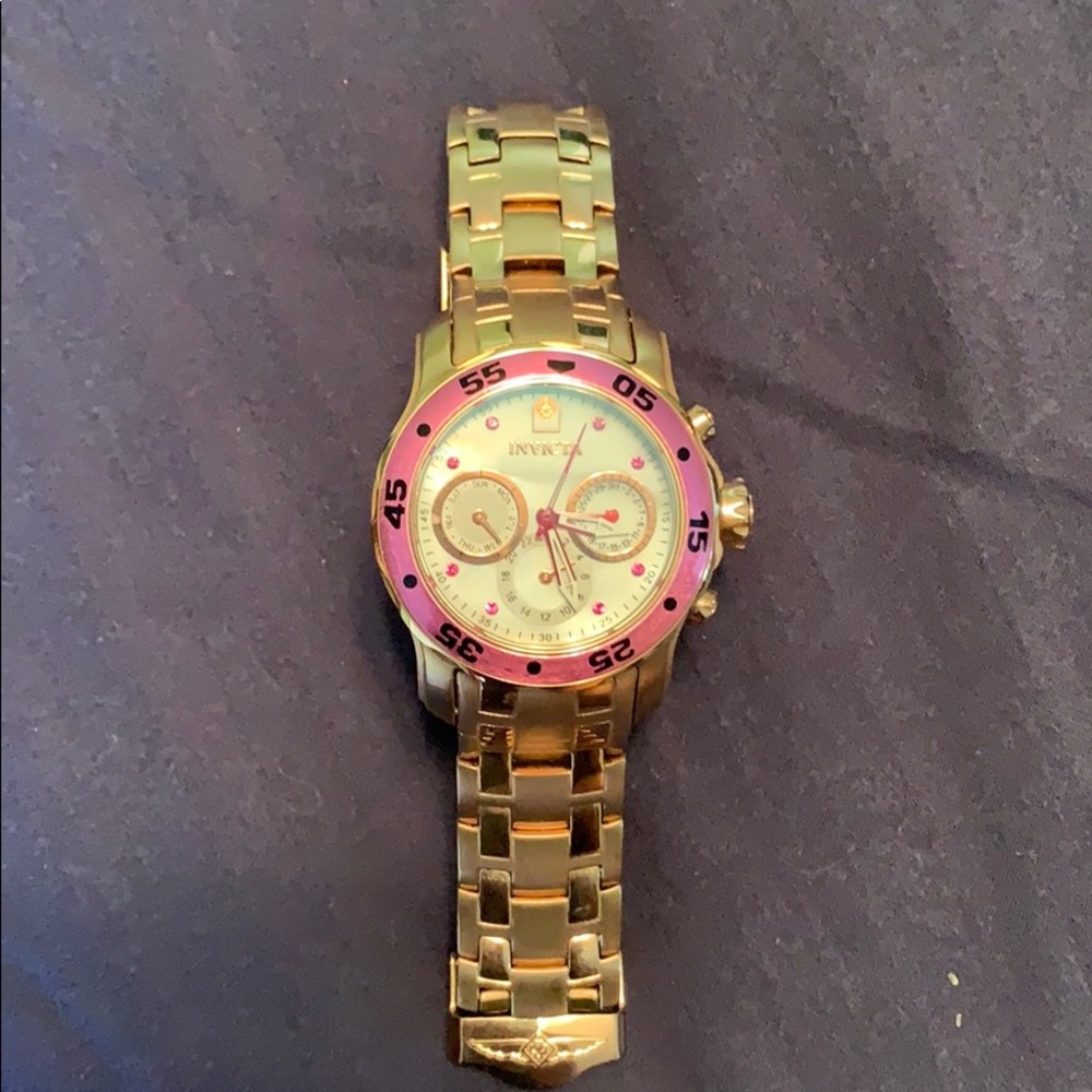 Invicta Watch